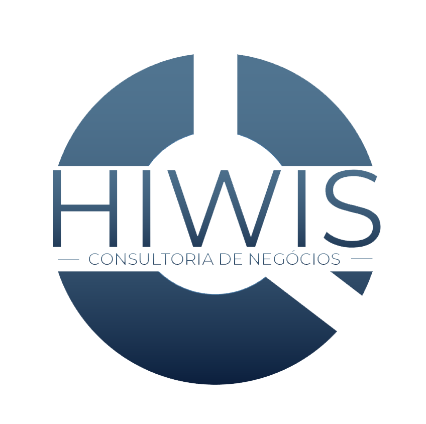 HIWIS.IO Logo